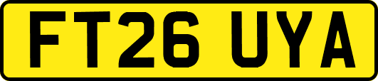 FT26UYA