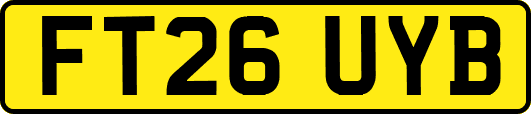 FT26UYB