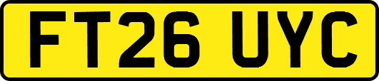FT26UYC