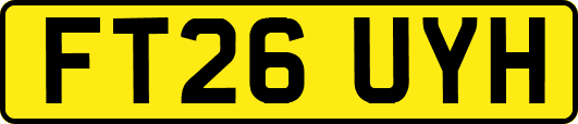 FT26UYH