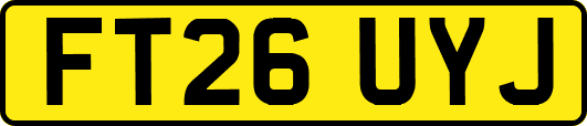 FT26UYJ