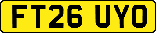FT26UYO