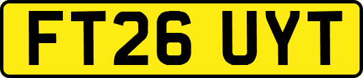 FT26UYT
