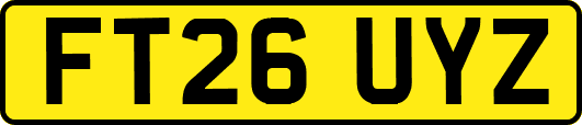 FT26UYZ
