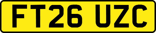FT26UZC