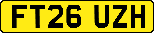 FT26UZH