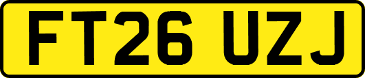 FT26UZJ