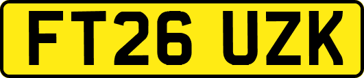 FT26UZK