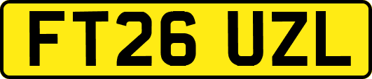 FT26UZL