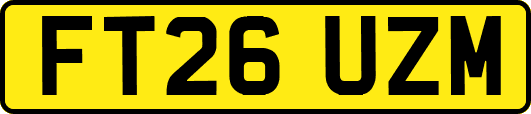 FT26UZM