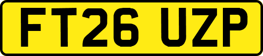 FT26UZP