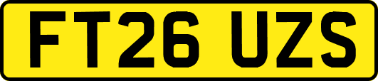 FT26UZS