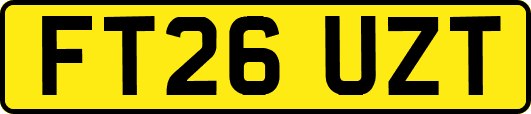 FT26UZT