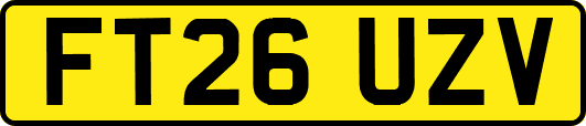 FT26UZV