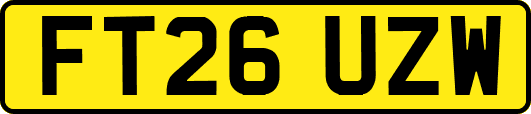 FT26UZW