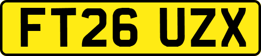 FT26UZX