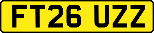FT26UZZ