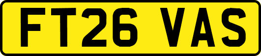 FT26VAS