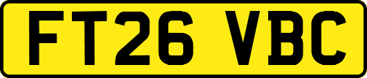 FT26VBC