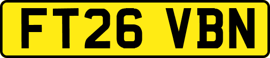 FT26VBN