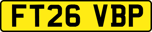 FT26VBP
