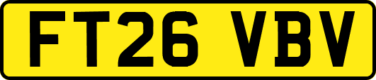 FT26VBV