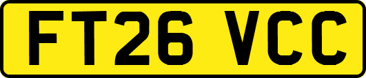 FT26VCC