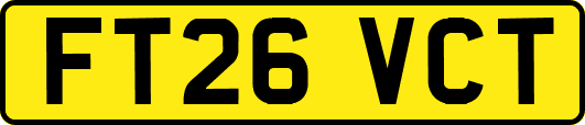 FT26VCT