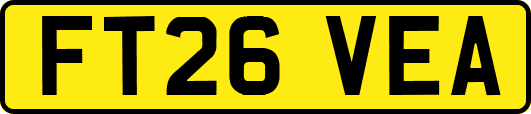 FT26VEA