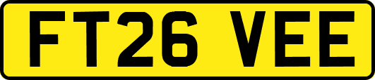 FT26VEE