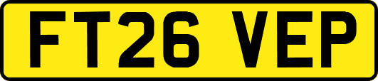 FT26VEP