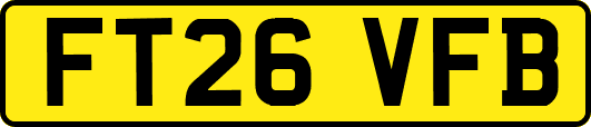 FT26VFB
