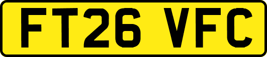 FT26VFC