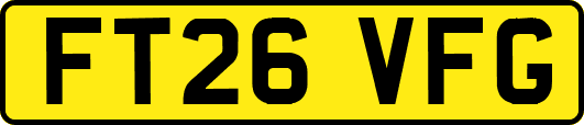 FT26VFG