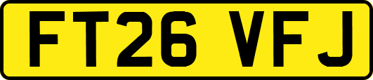 FT26VFJ