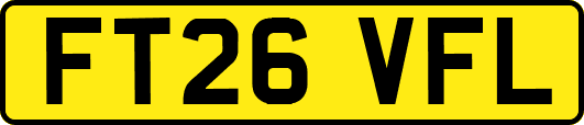 FT26VFL