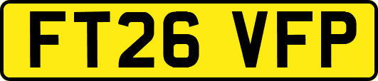 FT26VFP