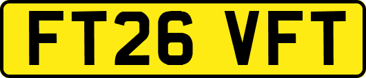 FT26VFT