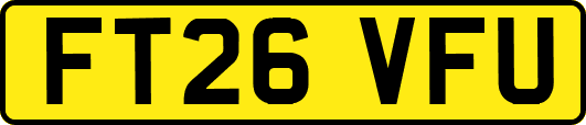 FT26VFU