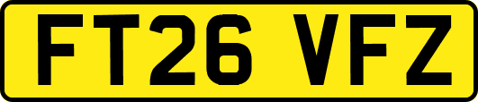 FT26VFZ