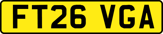 FT26VGA