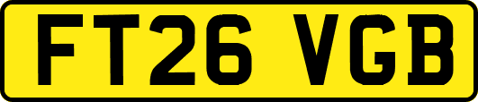 FT26VGB