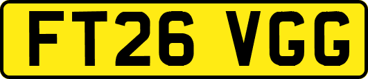FT26VGG