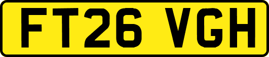 FT26VGH