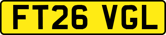 FT26VGL
