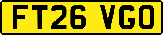 FT26VGO