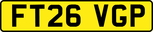FT26VGP