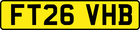 FT26VHB