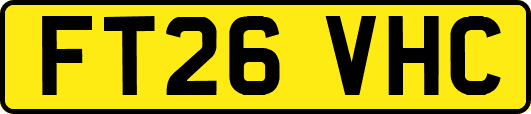 FT26VHC