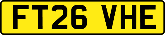 FT26VHE